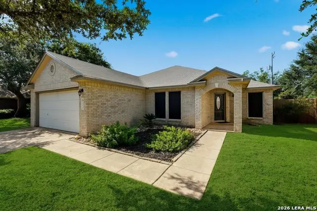 9222 Cedar Pt, Helotes, TX 78023 - #1