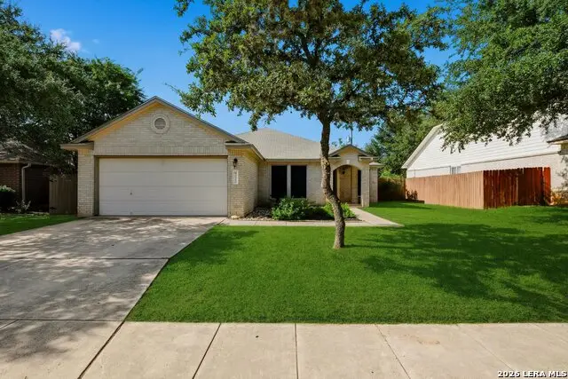 9222 Cedar Pt, Helotes, TX 78023 - #2
