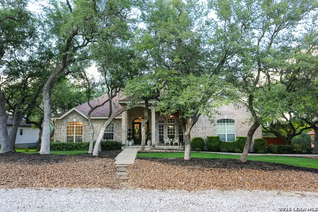 211 Hornpipe Hills, San Antonio, TX 78260 - #1