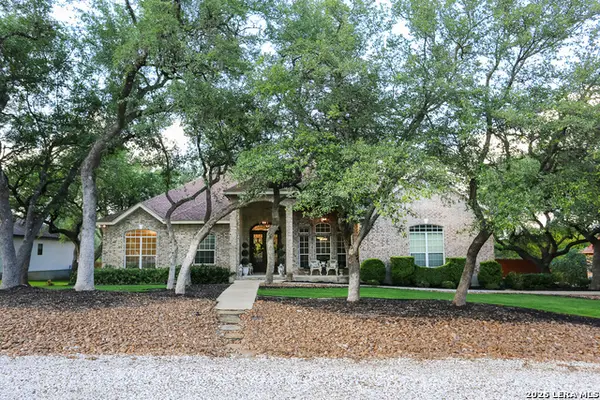 211 Hornpipe Hills, San Antonio, TX 78260