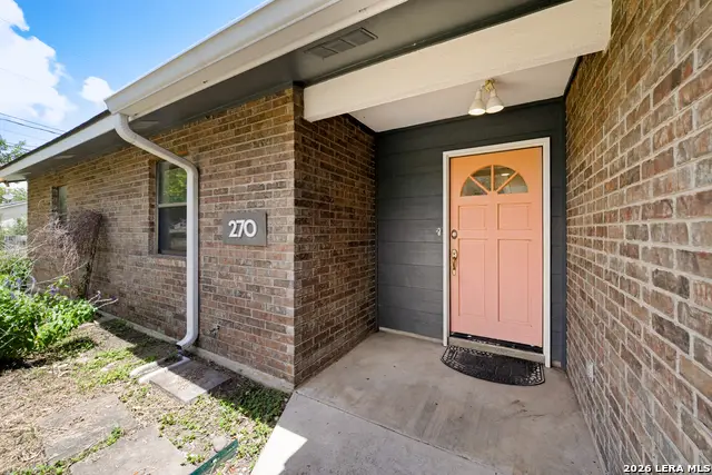 270 Briarwood Cir, Bandera, TX 78003 - #2