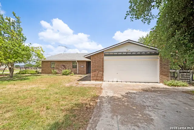 270 Briarwood Cir, Bandera, TX 78003 - #3