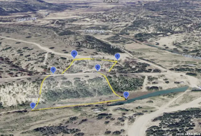 S3660 Seven Springs Ranch, Lot 27, Junction, TX 76849 - #2