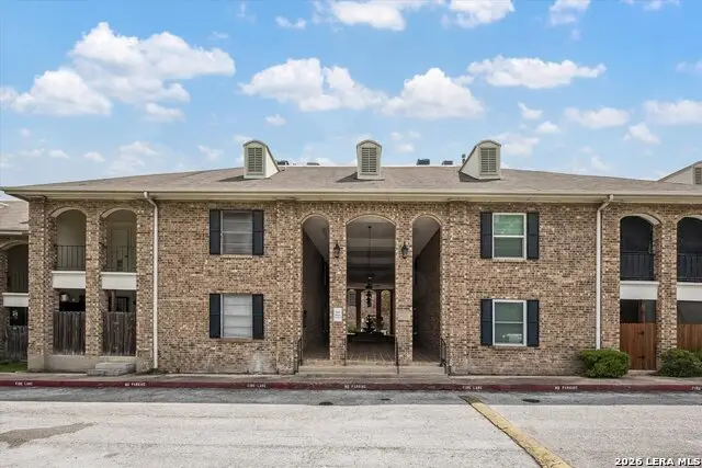1819 Babcock Rd #110, San Antonio, TX 78229 - #1