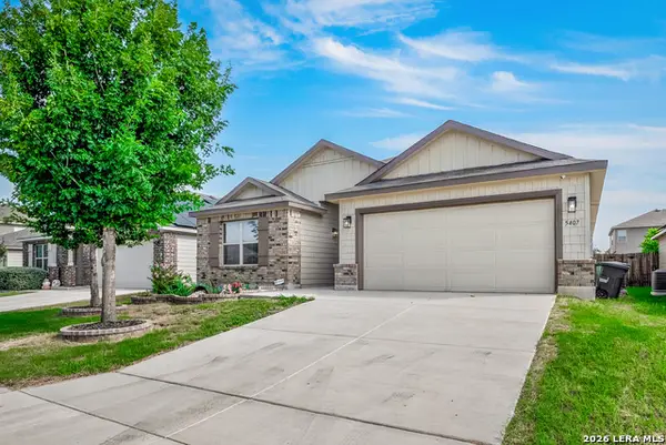 5407 Pearl Vly, San Antonio, TX 78242