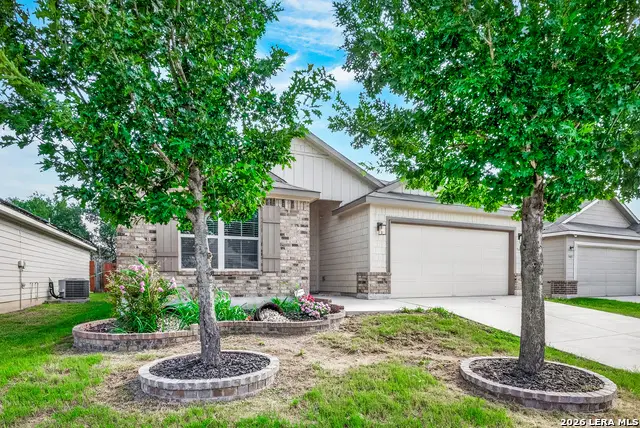 5407 Pearl Vly, San Antonio, TX 78242 - #3