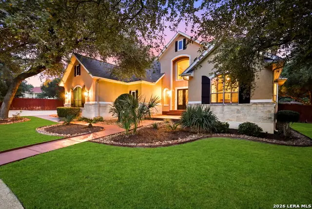 24003 Fog Cyn, San Antonio, TX 78258 - #1