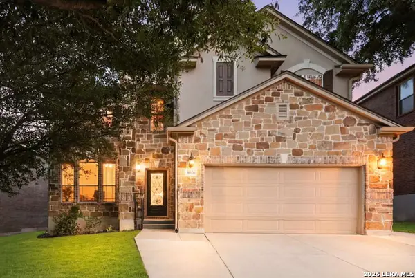 8026 Royal Fld, San Antonio, TX 78255