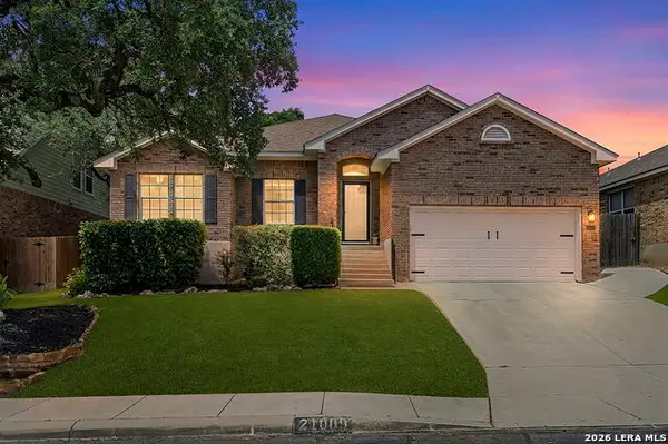 21009 Pedregoso Ln, San Antonio, TX 78258