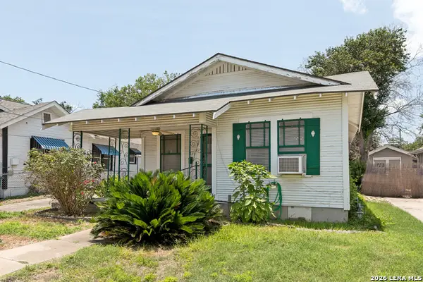 230 W High, San Antonio, TX 78210