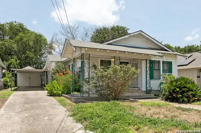 230 W High, San Antonio, TX 78210 - #2