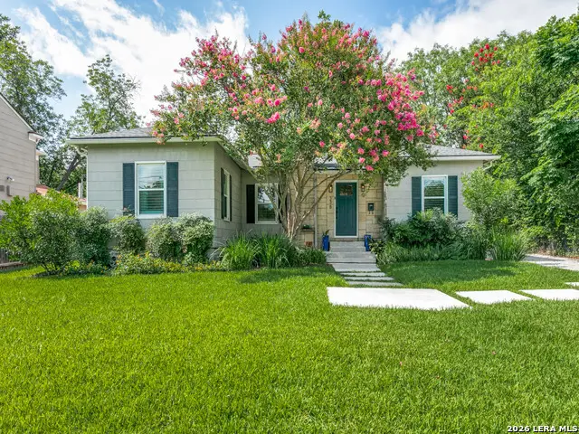 338 Garraty Rd, San Antonio, TX 78209 - #2