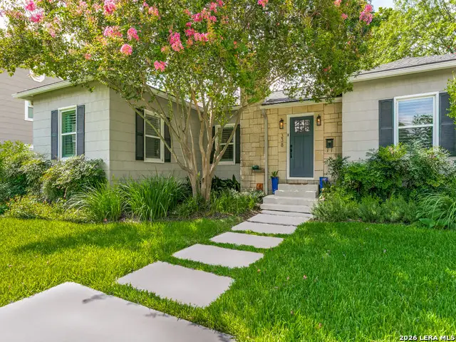 338 Garraty Rd, San Antonio, TX 78209 - #3