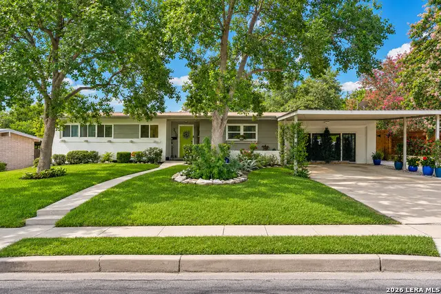 250 Springwood Ln, San Antonio, TX 78216 - #1