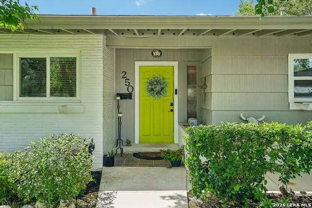 250 Springwood Ln, San Antonio, TX 78216 - #3
