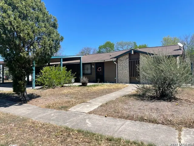4830 Castle Bridge, San Antonio, TX 78218 - #1