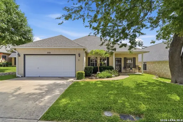 232 Los Cedros Loop, Kerrville, TX 78028