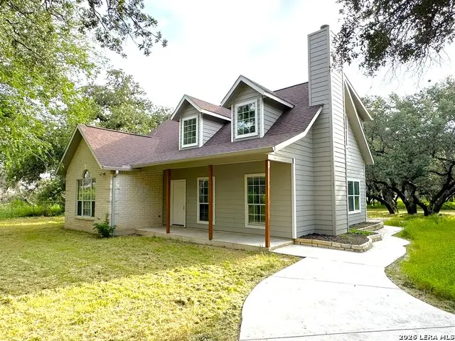 1591 County Road 320, Floresville, TX 78114 - #1