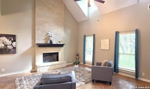 1591 County Road 320, Floresville, TX 78114 - #3