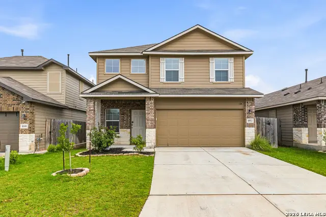 10512 Gala Blvd, San Antonio, TX 78252 - #2