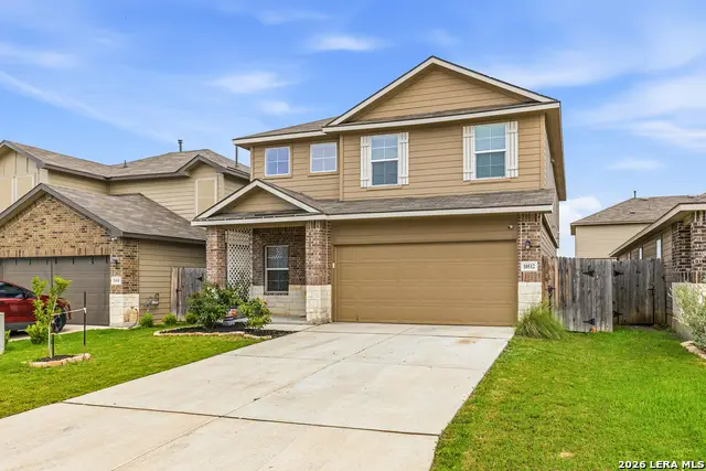 10512 Gala Blvd, San Antonio, TX 78252 - #3