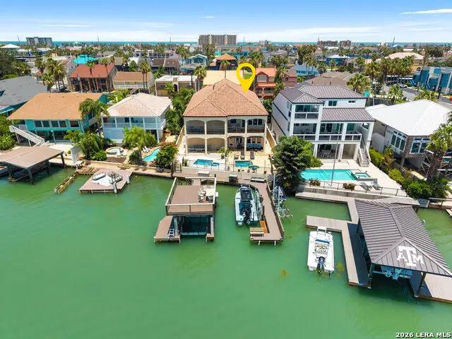 5609 S Laguna Circle # A, South Padre Island, TX 78597 - #1