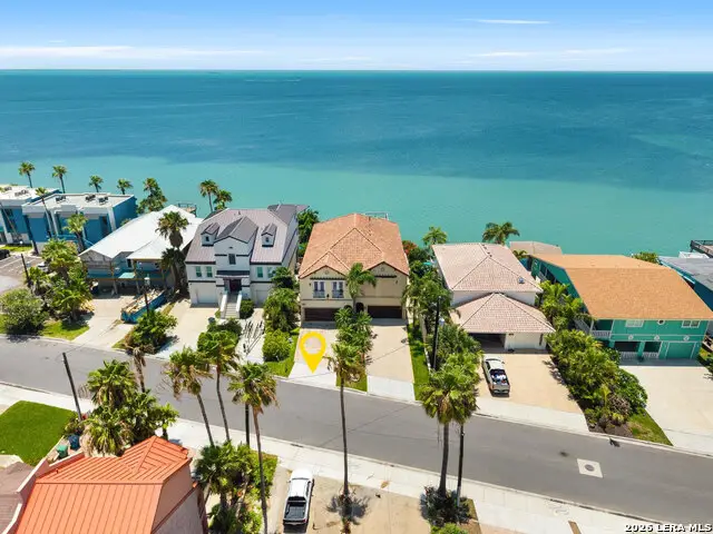 5609 S Laguna Circle # A, South Padre Island, TX 78597 - #2