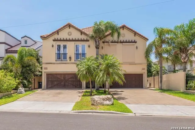 5609 S Laguna Circle # A, South Padre Island, TX 78597 - #3