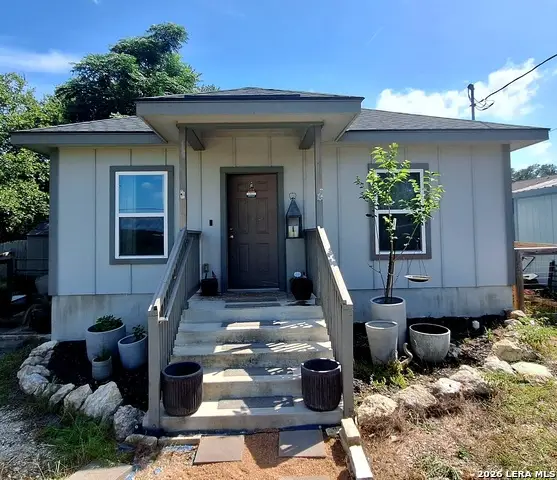 1260 Mountain View Dr, Canyon Lake, TX 78133 - #2