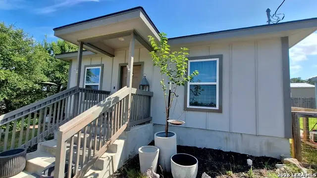 1260 Mountain View Dr, Canyon Lake, TX 78133 - #3