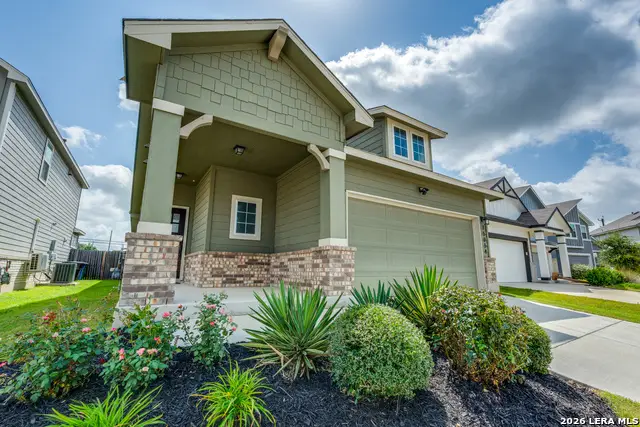 15054 Palm Desert Ct, San Antonio, TX 78217 - #2