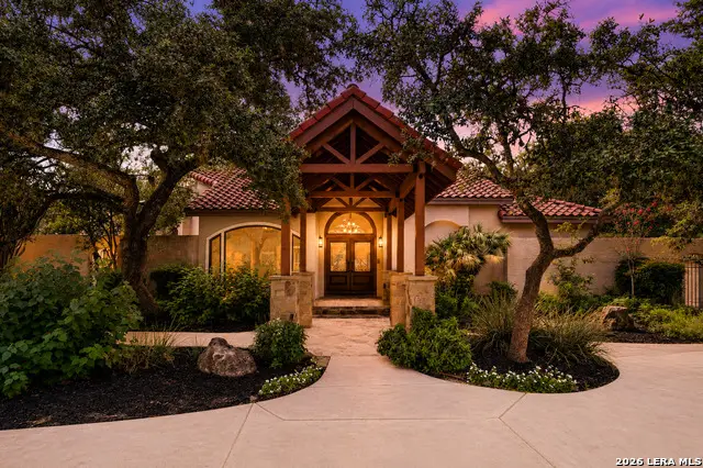 105 Rock Squirrel, Shavano Park, TX 78231 - #2
