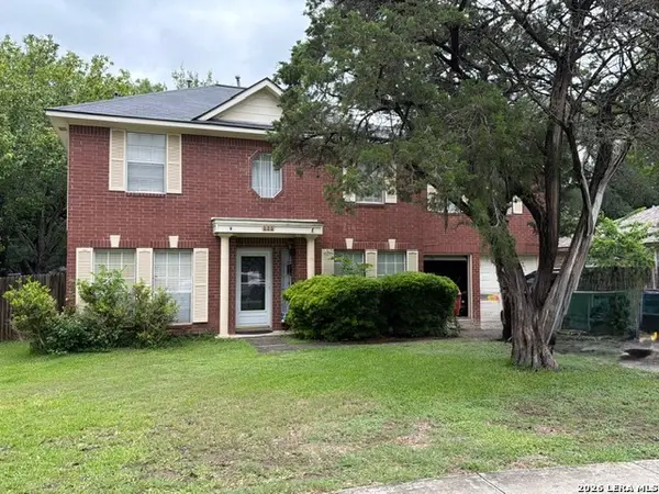 111 Rimdale, Universal City, TX 78148