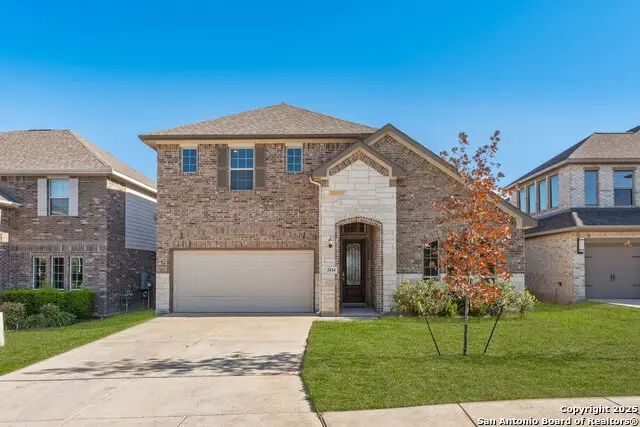2614 Banditos Rdg, San Antonio, TX 78245 - #1