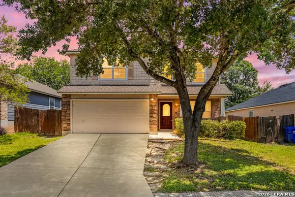 2242 Mobeetie Trail, San Antonio, TX 78245