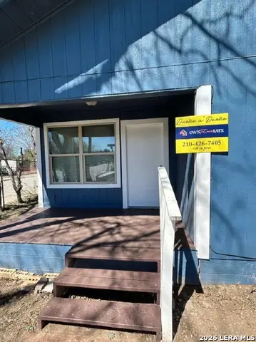 6459 Tahoka St, San Antonio, TX 78227 - #1