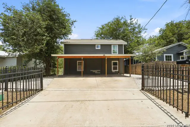 1522 S Elmendorf, San Antonio, TX 78207 - #1
