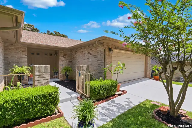 6503 Chapel Frst, San Antonio, TX 78239 - #3