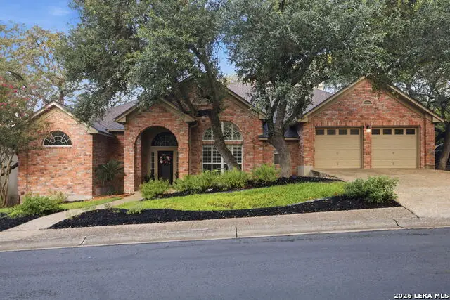 18323 Apache Springs Dr, San Antonio, TX 78259 - #1