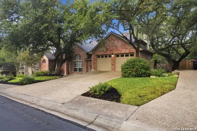 18323 Apache Springs Dr, San Antonio, TX 78259 - #2