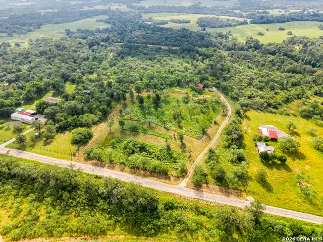 TBD Campobella Ln, Kingsbury, TX 78638 - #3