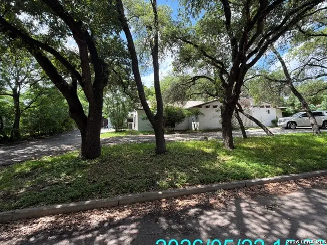 206 Shalimar, Castle Hills, TX 78213 - #1