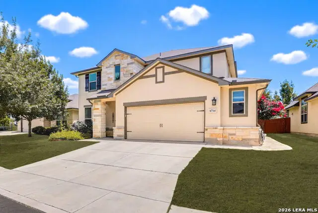 6714 Harmony Farm, San Antonio, TX 78249 - #2
