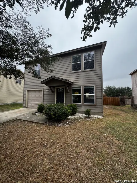 4618 Stallion Cv, San Antonio, TX 78244 - #2