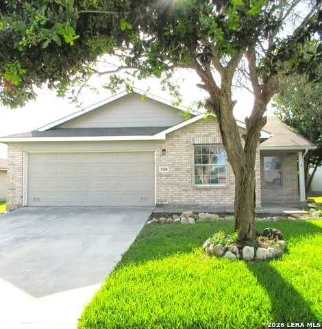 3588 Tilden Trl, New Braunfels, TX 78132 - #1