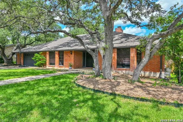 13115 N Hunters Cir, San Antonio, TX 78230 - #3