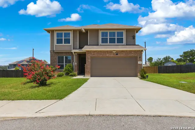 2221 Cassiopeia Bnd, San Antonio, TX 78245 - #1