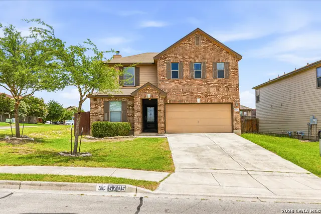 5705 Columbia, Cibolo, TX 78108 - #1