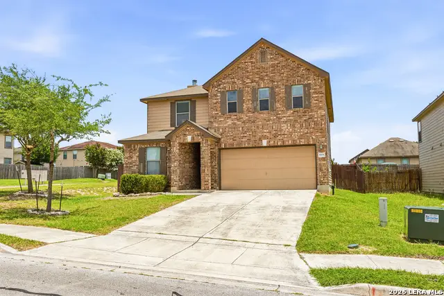 5705 Columbia, Cibolo, TX 78108 - #2