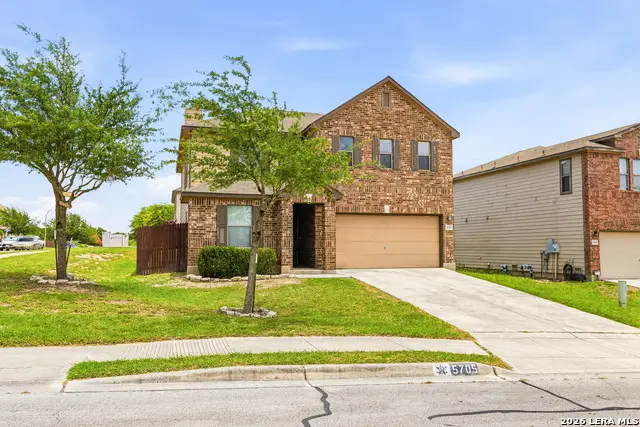 5705 Columbia, Cibolo, TX 78108 - #3
